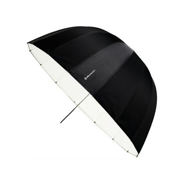 ELINCHROM 26357 UMBRELLA DEEP WHITE 125 CM