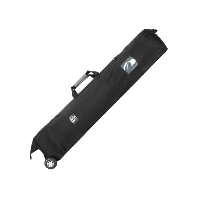 PORTABRACE TRIPOD CASE FOR PROAIMER WITH WHEELS