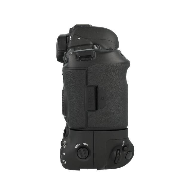 CANON BODY EOS 5D IV + BG-E20 (2) USED