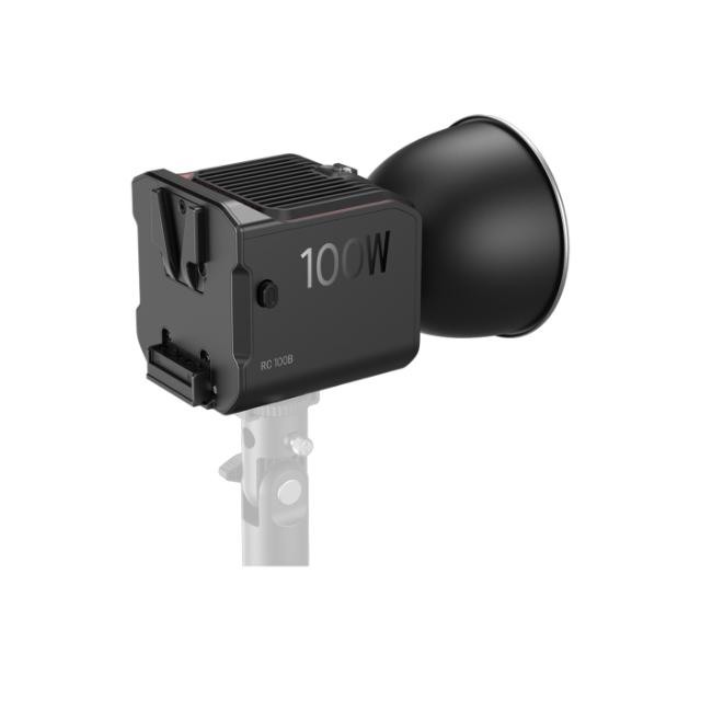 SMALLRIG 4897 RC 100B COB LED LIGHT KIT