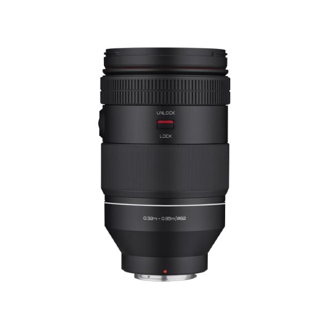 SAMYANG AF 35-150MM F/2-2.8 FOR L-MOUNT