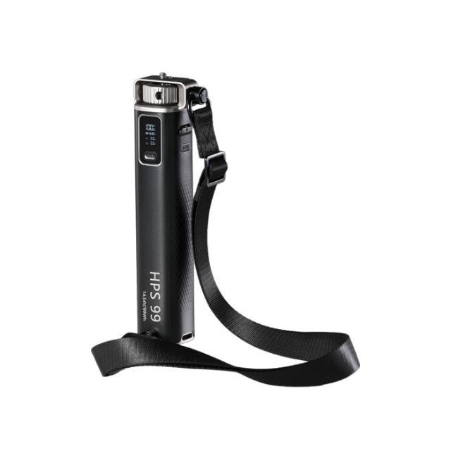 SmallRig 5249 HPS99 Handheld Power Stick Kit
