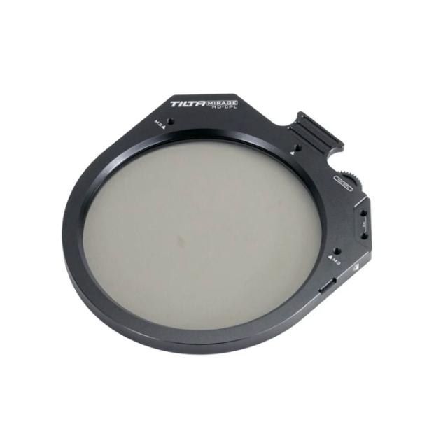 TILTA MIRAGE 95MM POL FILTER