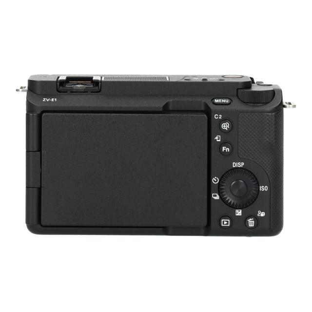 SONY BODY ZV-E1 FULL-FRAME VLOG (2) DEMO