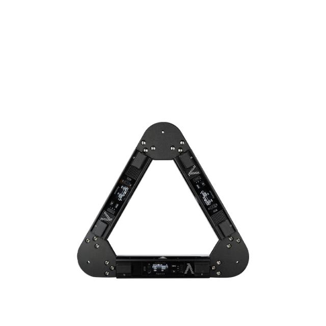 APUTURE INFINIBAR TRIANGLE FLAT CONNECTOR