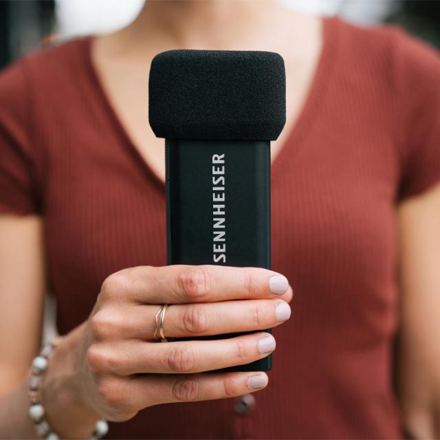 SENNHEISER PROFILE WIRELESS CHARGING BAR