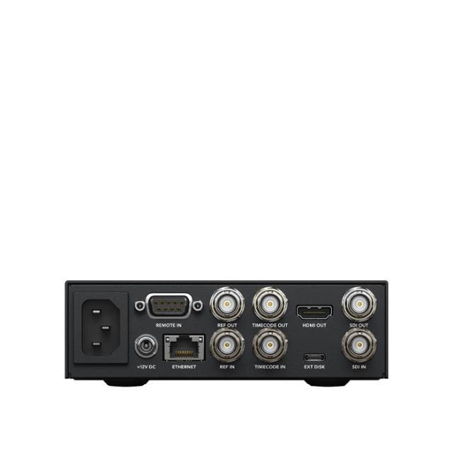 BLACKMAGIC HYPERDECK STUDIO HD MINI