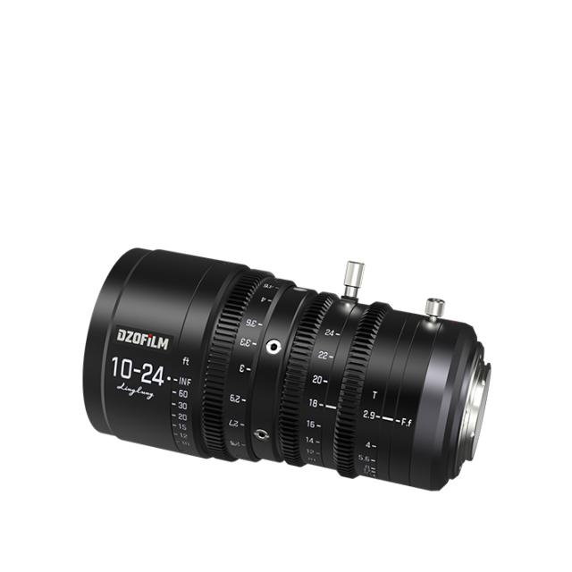 DZO LINGLUNG 10-24MM T2.9