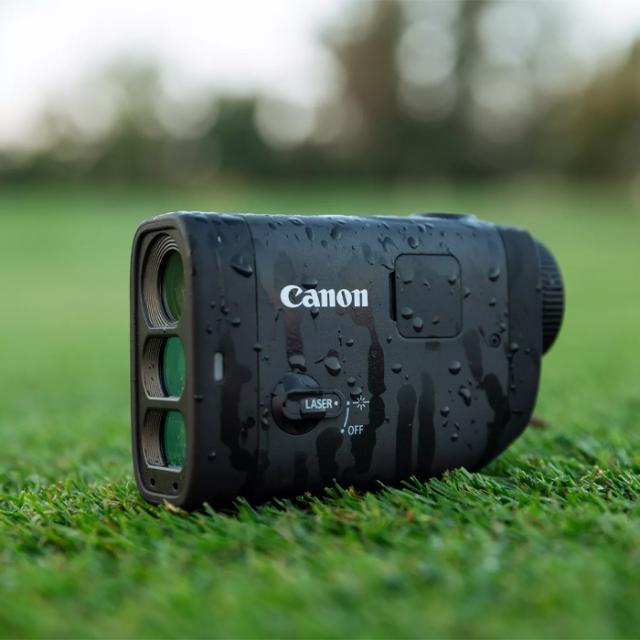 CANON RANGEFINDER POWERSHOT GOLF