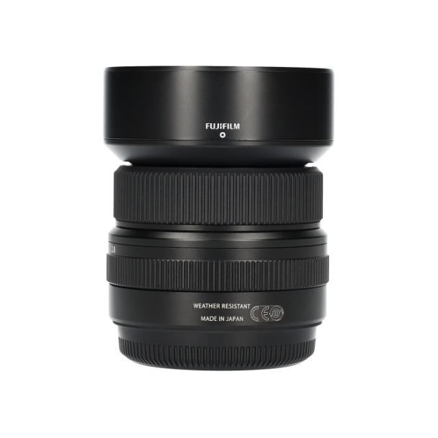 FUJI LENS GF 63 2,8 R WR (2) USED