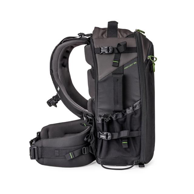 THINK TANK MINDSHIFT FIRSTLIGHT 30L, BLACK