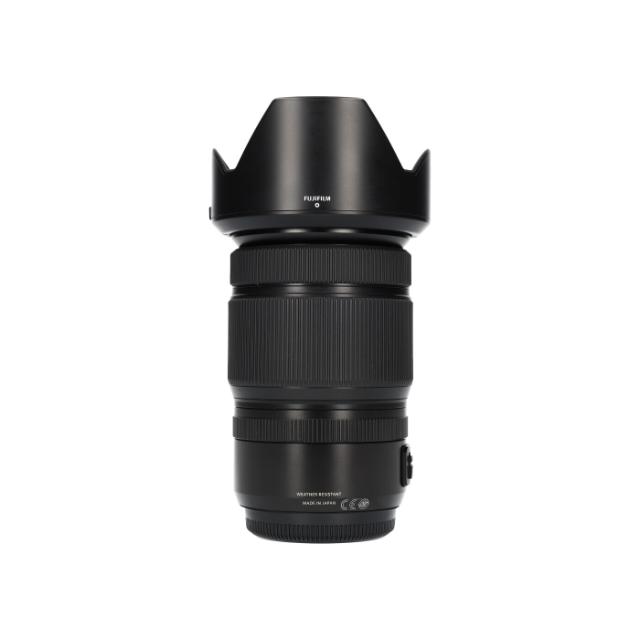 FUJI LENS GF 45-100 4,0 R LM OIS WR (2) USED