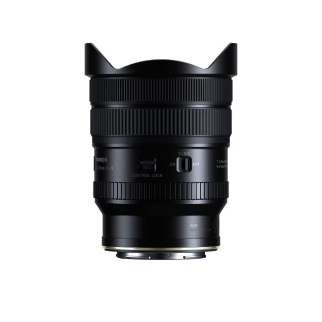 Tamron 12-20mm f/2.8 Nikon Z-Mount