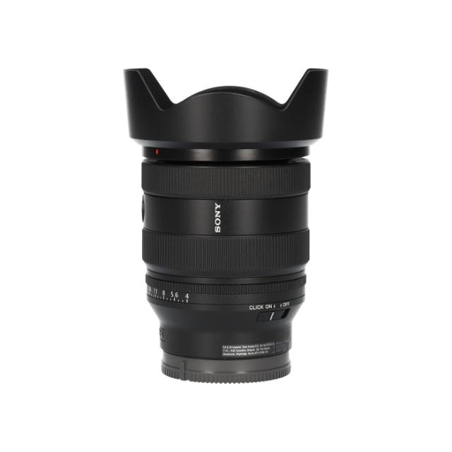 SONY LENS FE 20-70 4,0 G (2) DEMO
