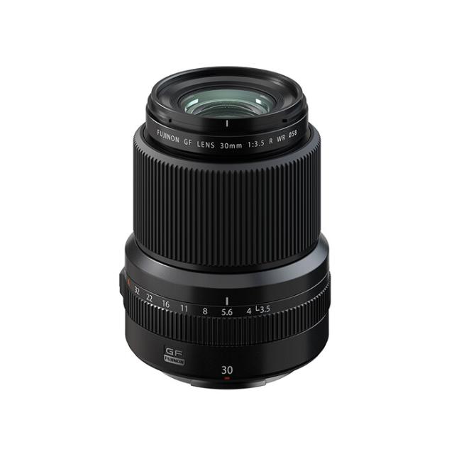 FUJINON GF 30MM F/3,5 R WR G-MOUNT