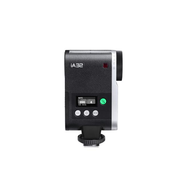 GODOX IA32 IFLASH CAMERA FLASH