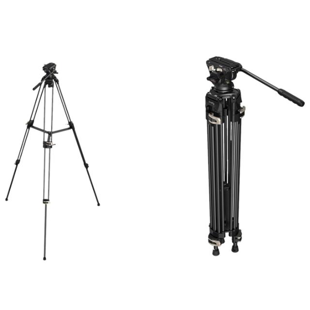 SMALLRIG 3751 VIDEO TRIPOD AD-01