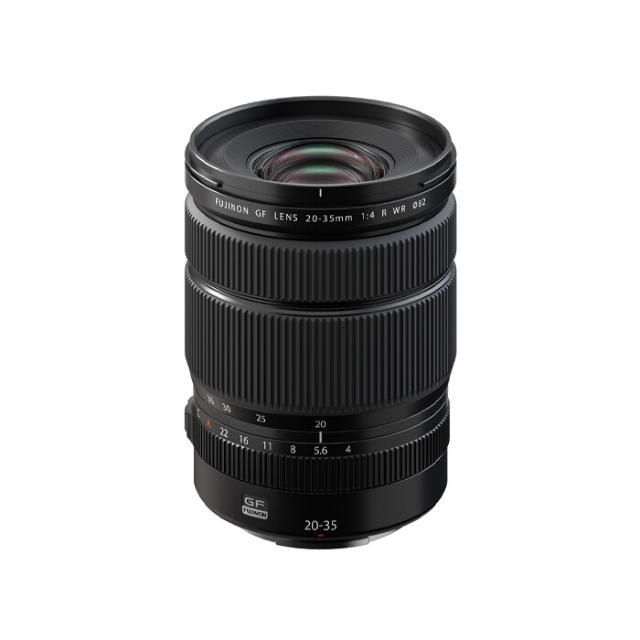 FUJINON GF 20-35MM F/4 R WR