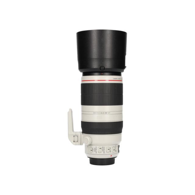 CANON LENS EF 100-400 4,5 -5,6 L IS II (2) USED