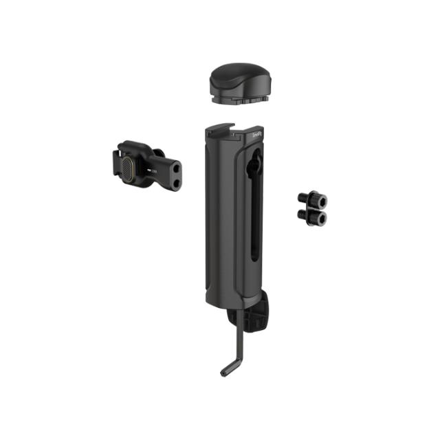 SMALLRIG 4402 SIDE HANDLE W. WIRELESS CTRL & QR