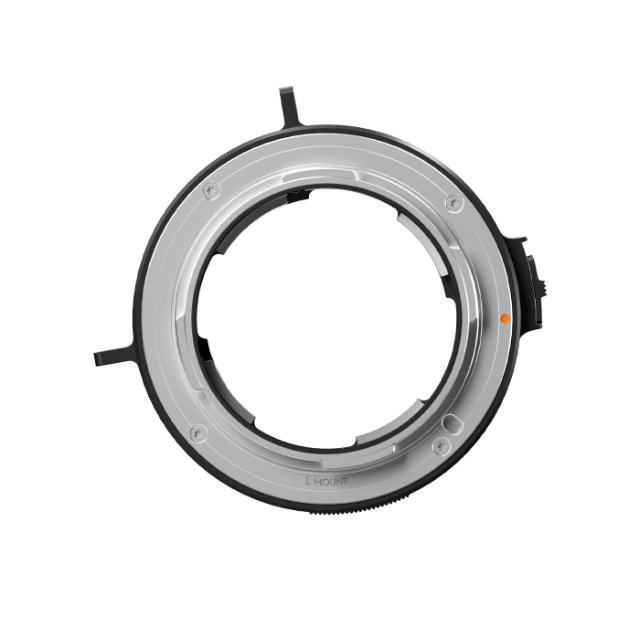 DZO THYPOCH M MOUNT POSITIVE LOCK ADAPTER M-L