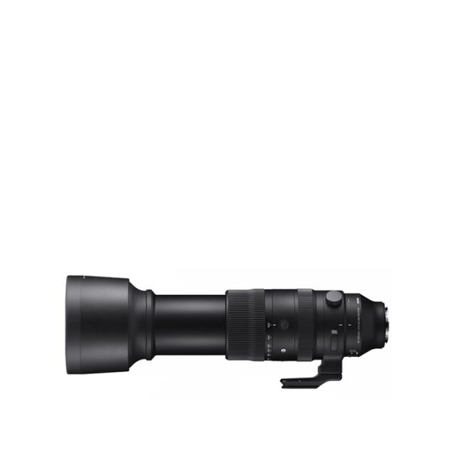 SIGMA SPORT AF 60-600MM F4,5-6,3 DG DN OS FOR SONY