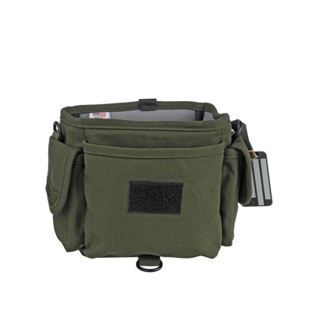 DOMKE F-8 SMALL SHOULDER BAG/OLIVE