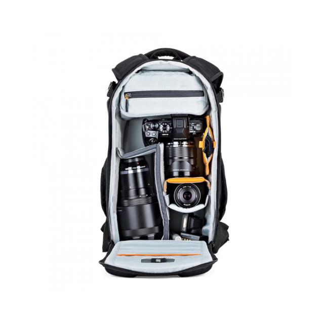 LOWEPRO FLIPSIDE 200 AW II BLACK