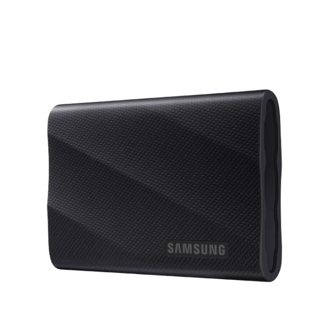 SAMSUNG SSD T9 2TB