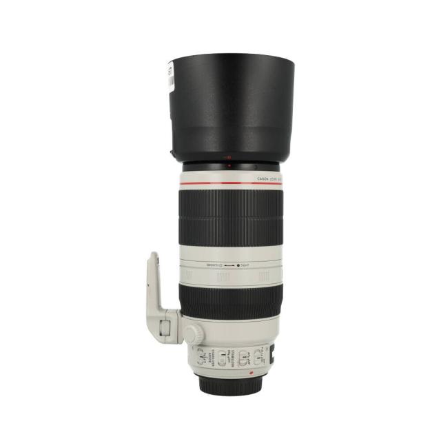 CANON LENS EF 100-400 4,5 -5,6 L IS II (3) USED