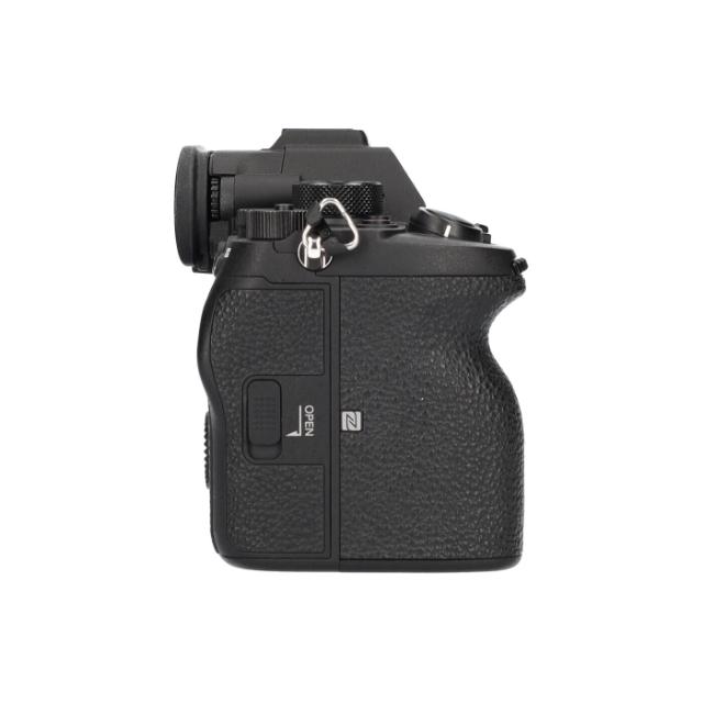 SONY BODY A7S III (2) DEMO