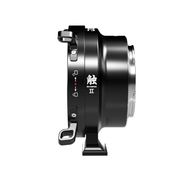 DZOFILM Octopus Adapter II PL-Z