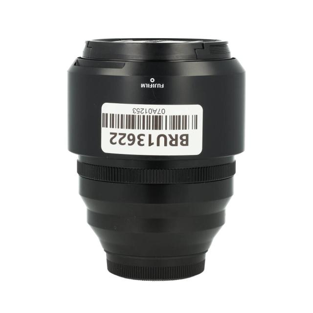 FUJI LENS XF 50 1,0 R WR (3) USED