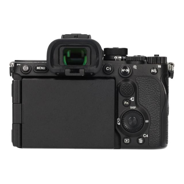 SONY BODY A7R V (2) USED