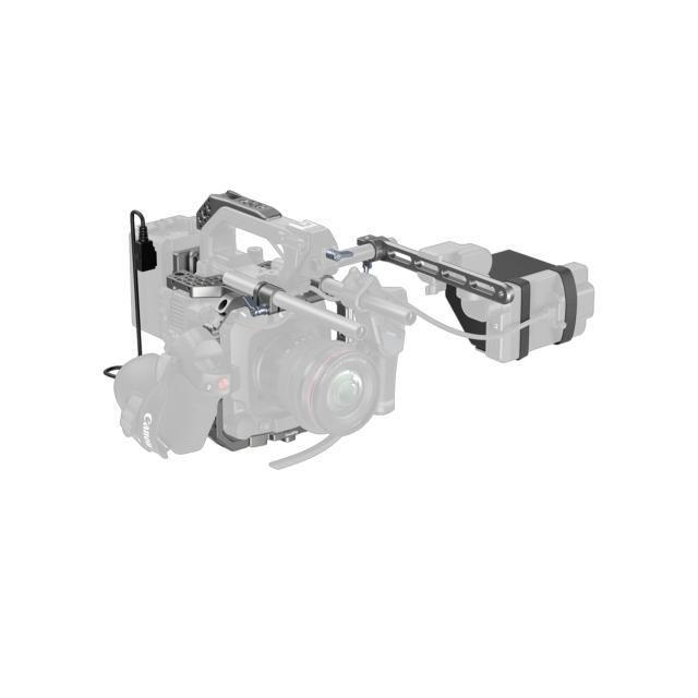 SMALLRIG 4946 ADVANCED CAGE KIT FOR CANON C400