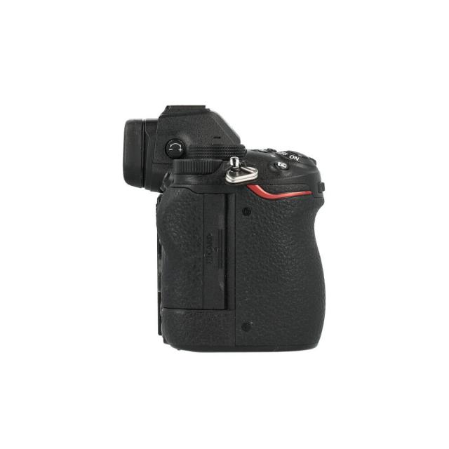 NIKON BODY Z5 EKSPO 4000 (2) USED