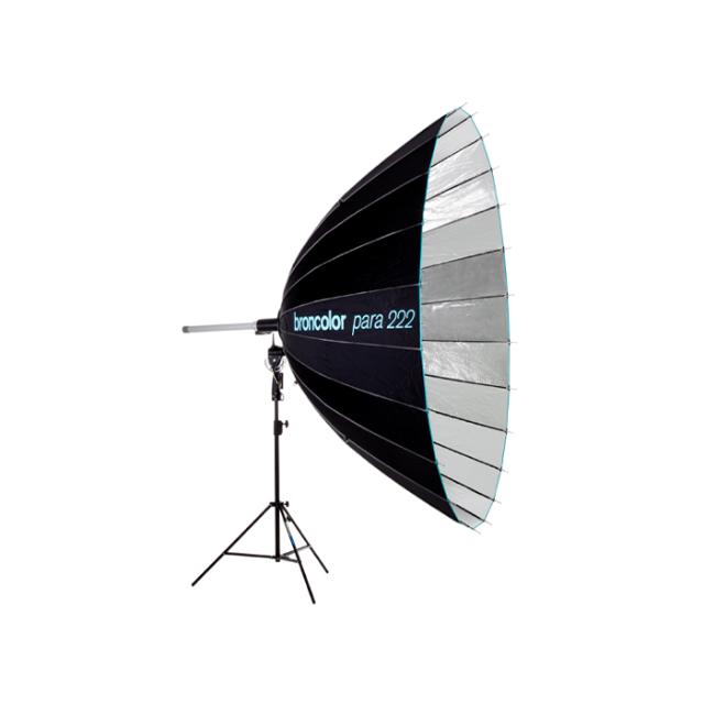 BRONCOLOR PARA 222 KIT (NO ADAPTER)