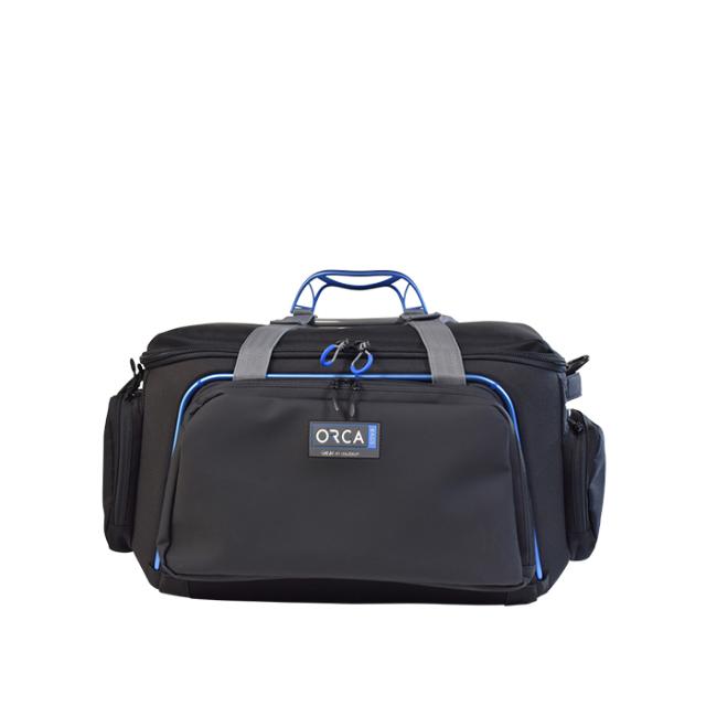 ORCA OR-13 SHOULDER VIDEO CAMERA BAG LARGE