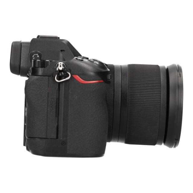 NIKON Z6 MKIII + 24-70 4,0 S EKSPO 6300 (2) USED