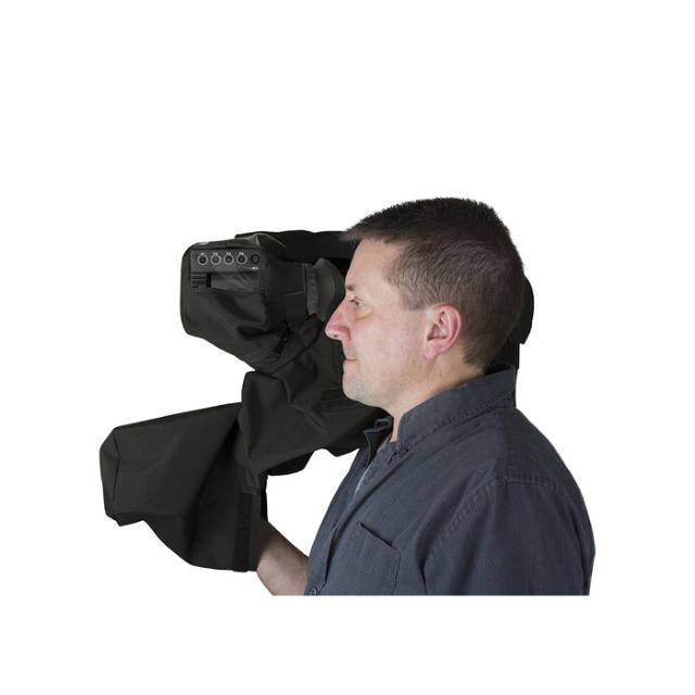 PORTABRACE RAIN & DUST PROTECTOR FOR SONY FX6 LONG