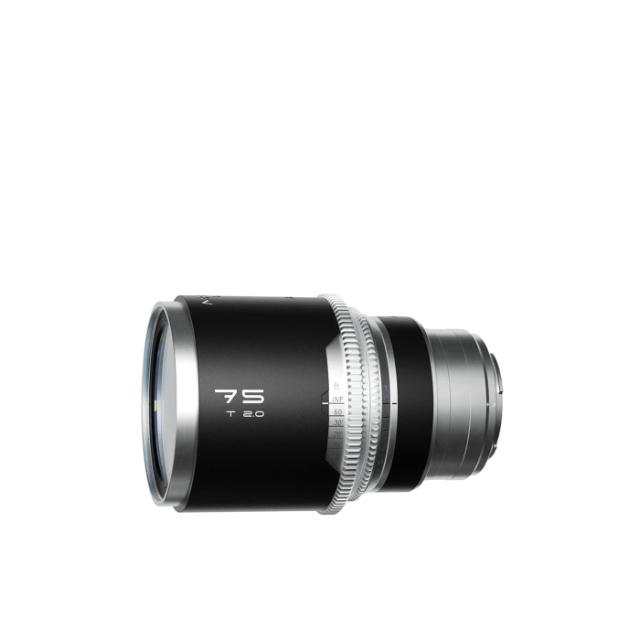 BLAZAR MANTIS 35/50/75 KIT T2.0 1.33X AMBER E
