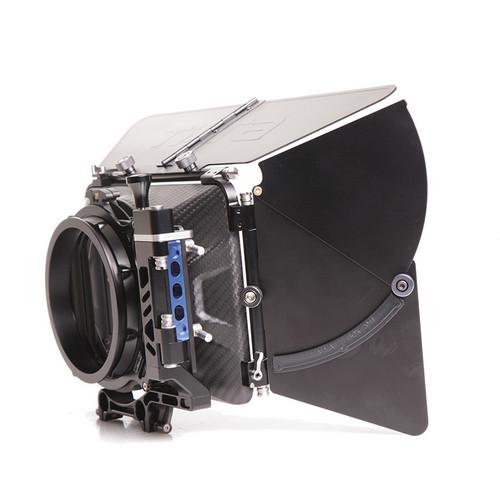 TILTA MB-T03   4X4 CARBON  MATTE BOX