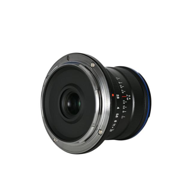 Laowa 9mm f/2.8 Zero-D - Nikon Z