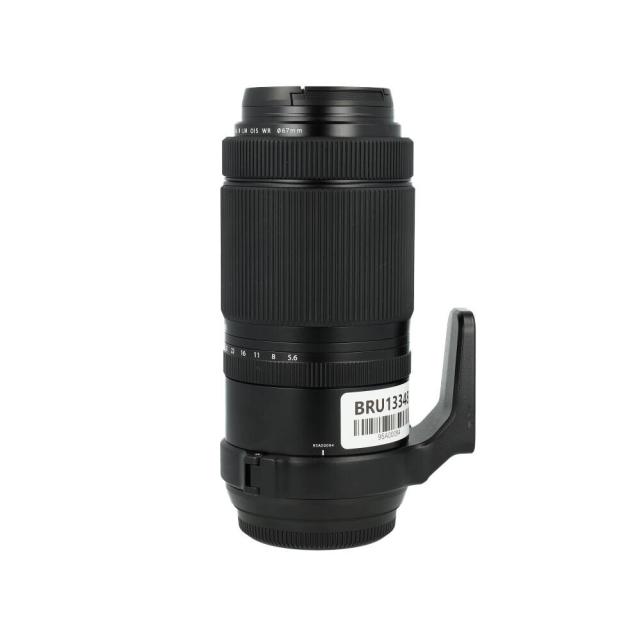 FUJI LENS GF 100-200 5,6 R LM OIS WR (2) USED