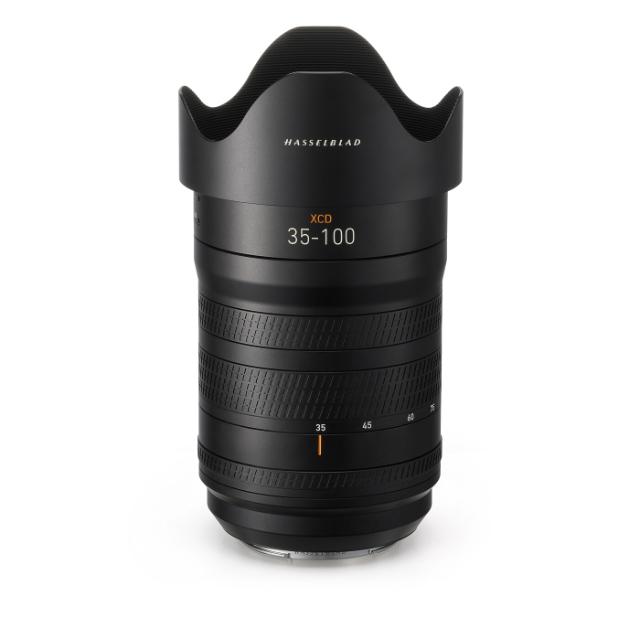 HASSELBLAD XCD 35-100MM F/2,8-4
