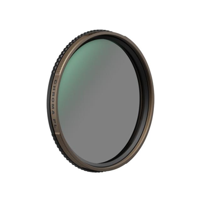 PolarPro 135 Series Chroma CPL Filter 58mm