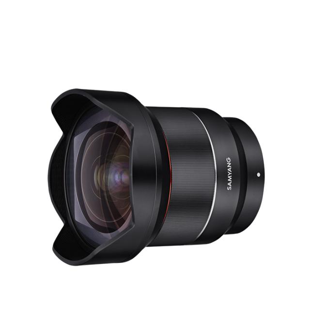 SAMYANG AF 14MM F/2,8 SONY E-MOUNT