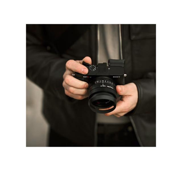 SONY TG-2 THUMB GRIP FOR RX1R III