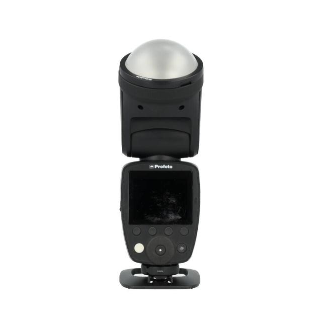 PROFOTO FLASH A10 AIR CANON (3) USED