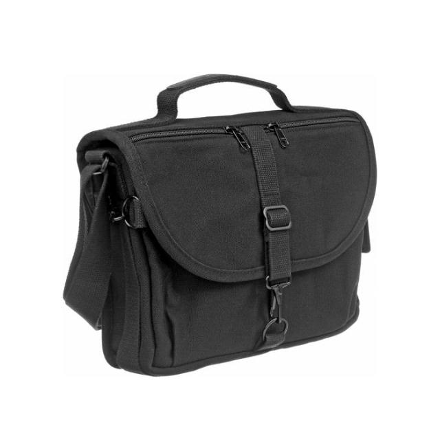 DOMKE F-803 CAMERA SATCHEL/BLACK